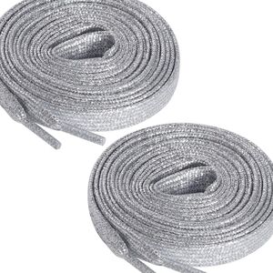 Sale: Converse Sparkle Bling Shoe Laces - 45 Inches - 1 pair